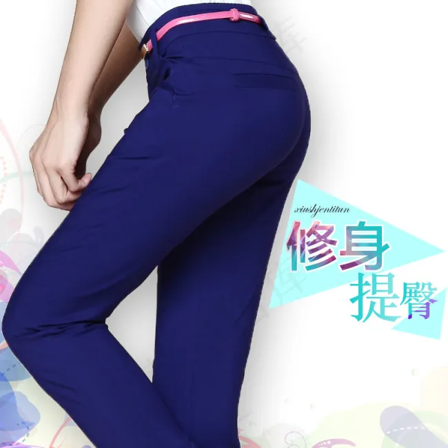 女裤直通车psd模版下载