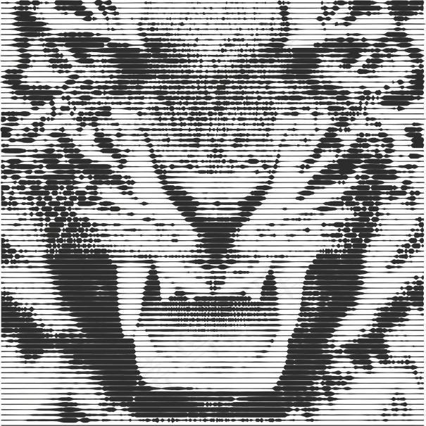 虎咆哮