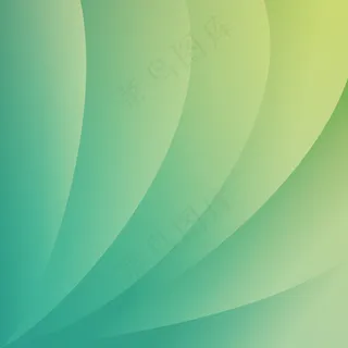 绿色背景矢量图 绿色背景矢量图