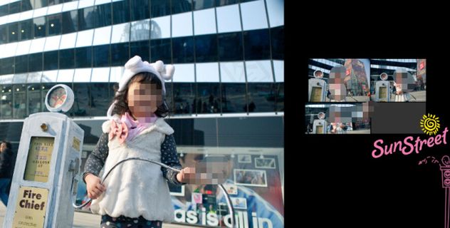 儿童模板素材下载