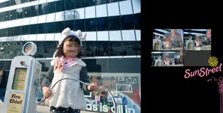 儿童模板素材下载