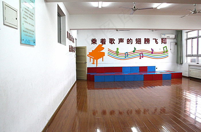 校园文化图片(5184X3456(DPI:300))psd模版下载