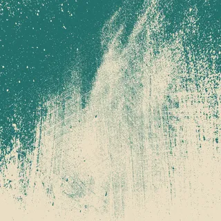 绿色木板纹理矢量背景（含psd）