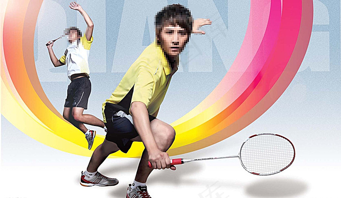 运动鞋广告设计图片