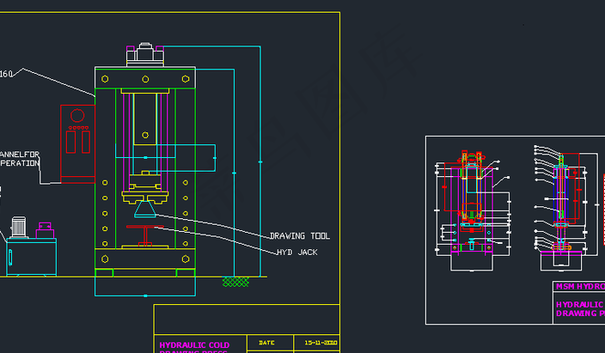 Auto CAD