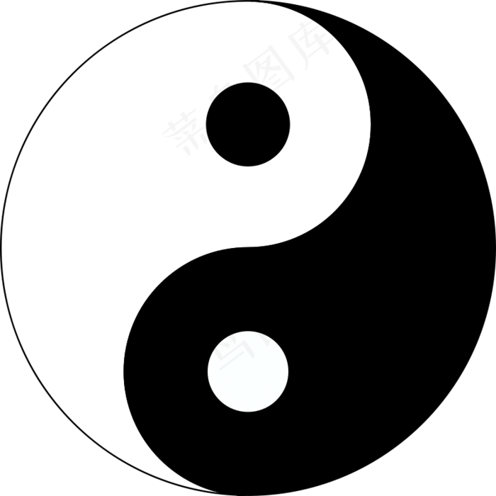 基本的阴阳