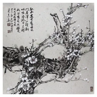 花树图片 花树图片