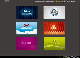 矢量卡通背景设计