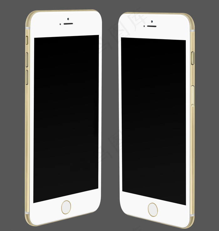 苹果手机iPhone6图片psd模版下载