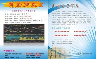 中信证券单页图片