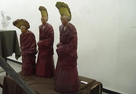 雕塑图片 雕塑图片