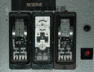 工业生产现代科技