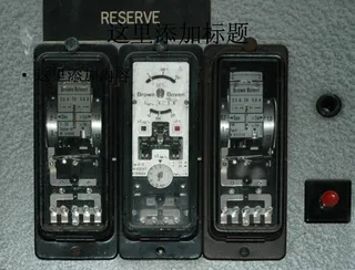 工业生产现代科技