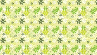 四方连续图案花纹