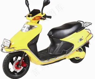 宗申 小公主 电动车图片