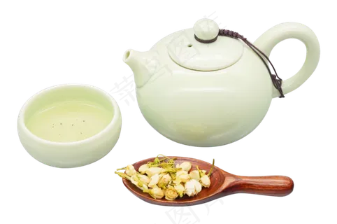 茉莉花茶茉莉花茶