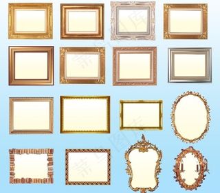 相框 像框图片
