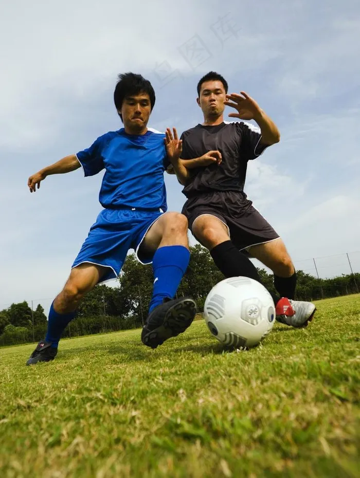 足球 竞技图片