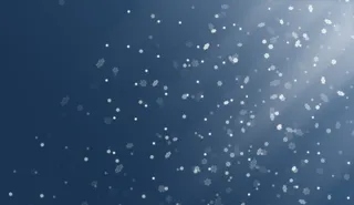 雪花飘舞纷纷背景设计素材图片下载桌...