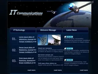 宇宙探索flash图片