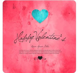 情人节背景图片