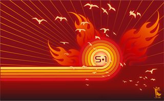 5.1劳动节AI素材