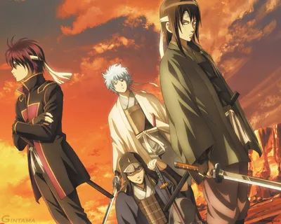 天空的武士们 天空的武士们