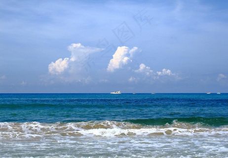 大海图片