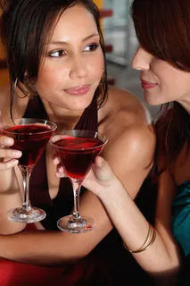 美女 美酒图片 美女 美酒图片