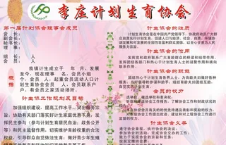 计划生育宣传下载