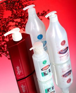 万千诱惑洗发水图片