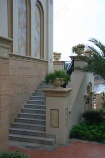 万科 佛山 天鹅湖 地产 别墅 欧...