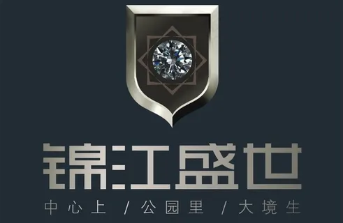 锦江盛世 logo图片