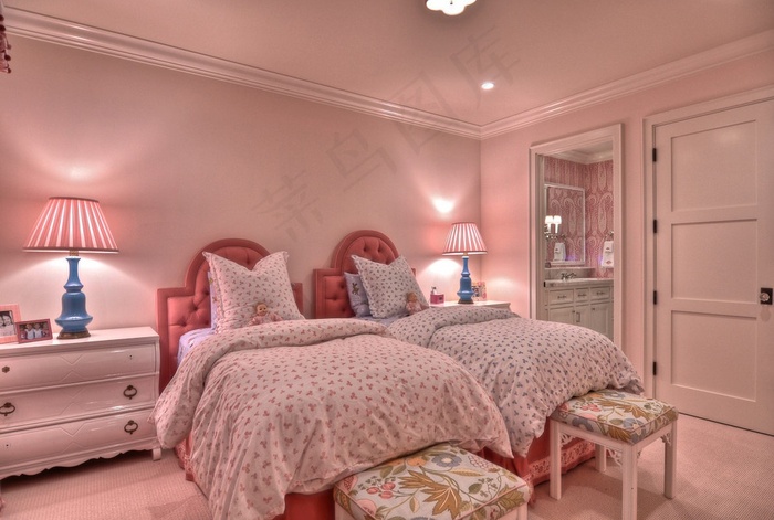 玄关设计效果图