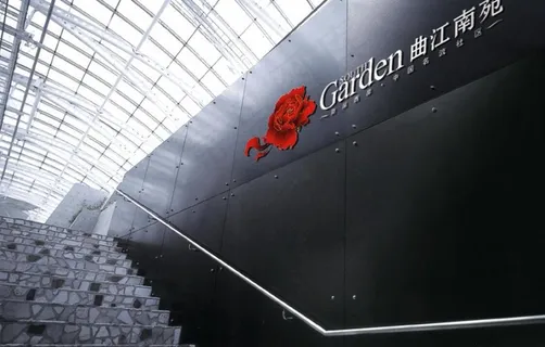 logo贴图 形象墙