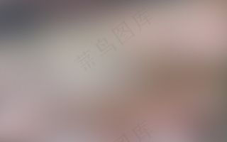 白色 灰色模糊  高清背景素材