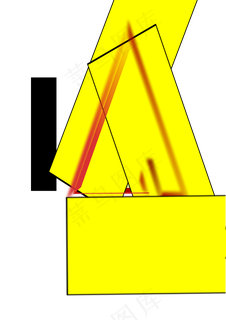 triangulo de la联盟