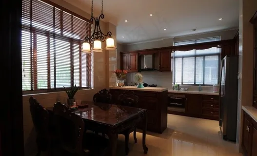 厨房 便餐区图片 厨房 便餐区图片