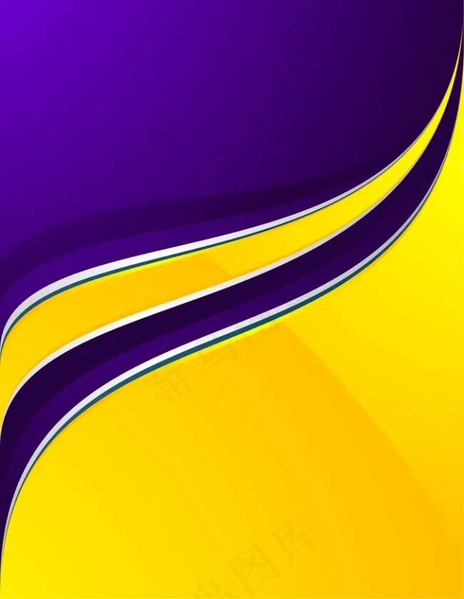 书本封面素材ai矢量模版下载