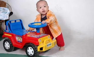 可爱的儿童图片