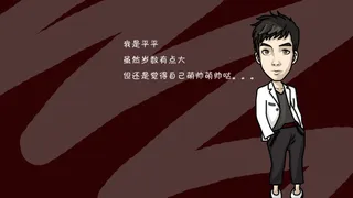 萌萌哒系列可爱卡通Q版人物