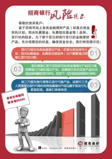 招行风险提示 招行风险提示