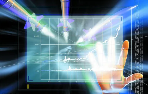 广告设计图 科技创意
