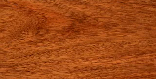 黄色细腻木板背景