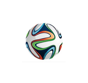 2014巴西世界杯足球