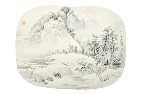 古画 古画