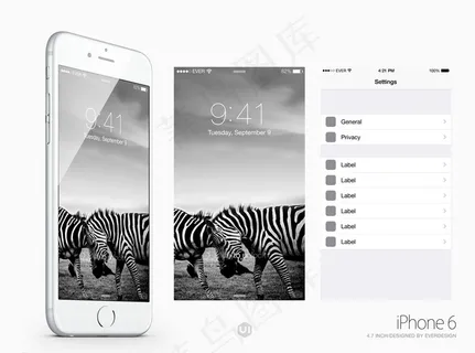 苹果iPhone6图片 苹果iPhone6图片