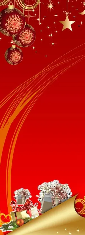 新年展板x展架图片