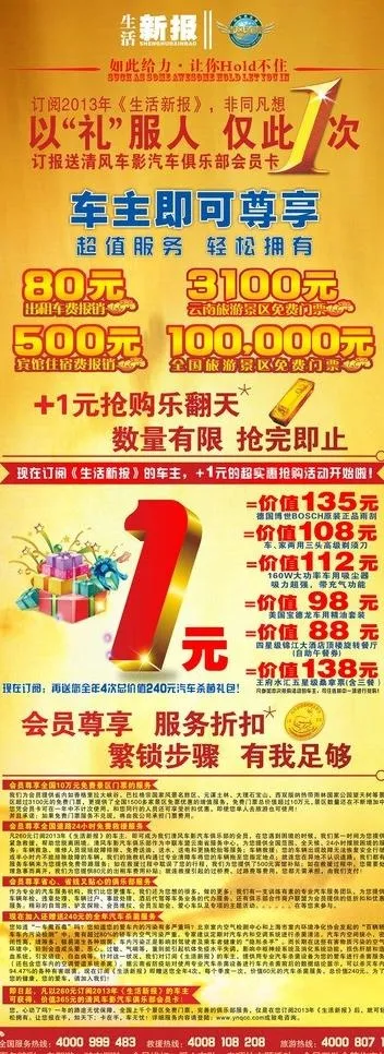 汽车易拉宝图片cdr矢量模版下载