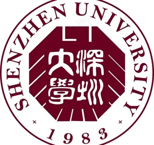 深大校徽图片